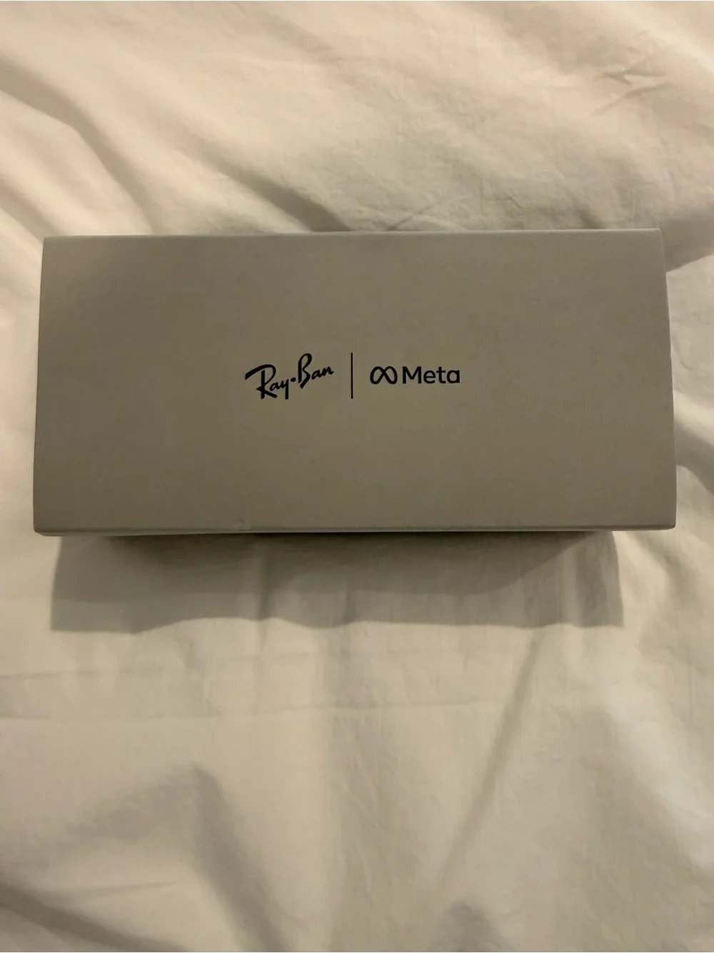 Ray-Ban Meta Headlinerglasses (Gen 2) shiny black, sapphire transitions lenses